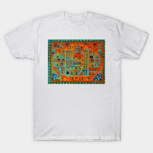 Jagganath T-Shirt